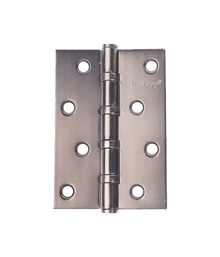 Универсальные врезные петли Петля универсальная TRODOS 100*70*2,5 GF 